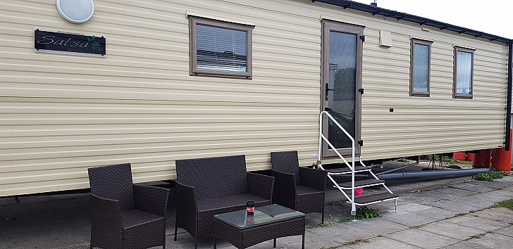 Salsa eco Bourne exclusive hire Porthcrawl