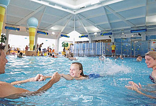 Static Caravan hire Pagham, Chichester