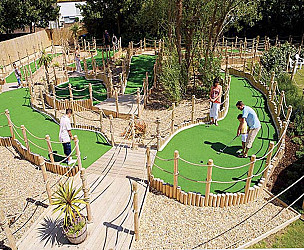 Static Caravan hire Pagham, Chichester