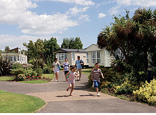 Static Caravan hire Pagham, Chichester