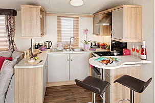 Static Caravan hire Pagham, Chichester