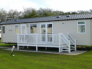 Static Caravan hire Pagham, Chichester