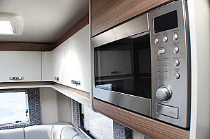 Motorhome hire Chichester