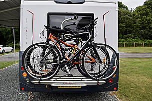 Motorhome hire Stevenage