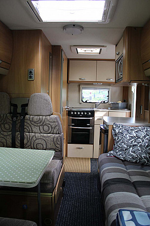 Motorhome hire Upper Tumble, Llanelli