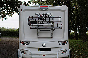 Motorhome hire Upper Tumble, Llanelli