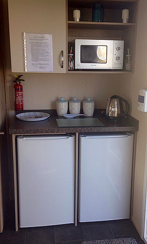 Static Caravan hire Filey