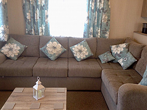 Static Caravan hire Filey