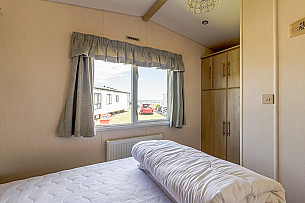 Static Caravan hire Hopton-on-Sea