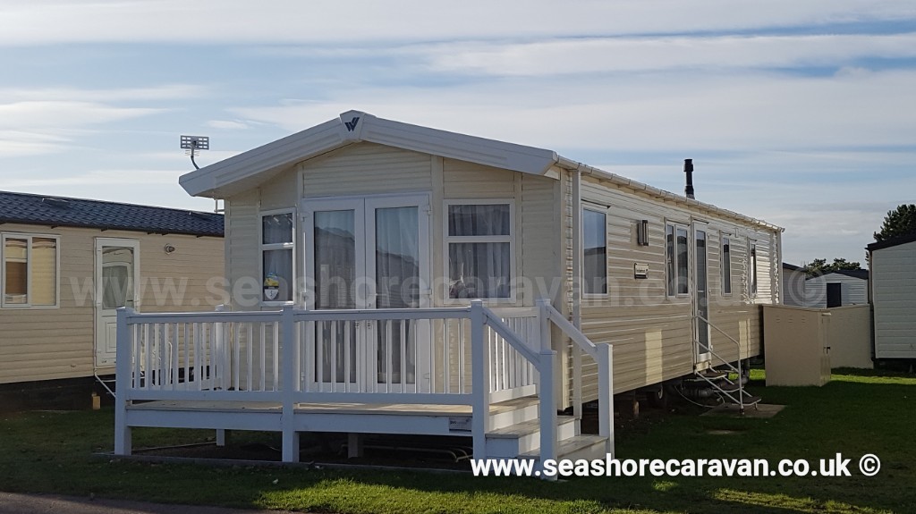 Static Caravan hire Great Yarmouth Willerby Brockenhurst (Oasis)