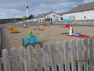 Static Caravan hire Lossiemouth