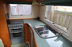 Motorhome hire Barwick in Elmet