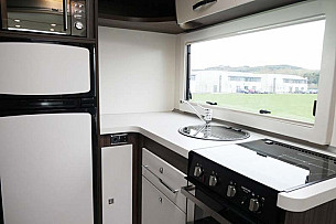 Motorhome hire Liverpool