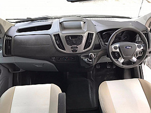 Motorhome hire Weymouth 