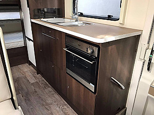 Motorhome hire Weymouth 