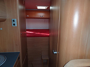 Motorhome hire Chichester