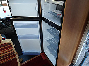 Motorhome hire Chichester