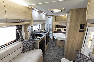 Motorhome hire Cambridgeshire