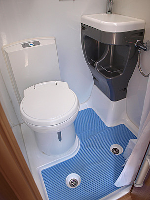 Motorhome hire Lechlade