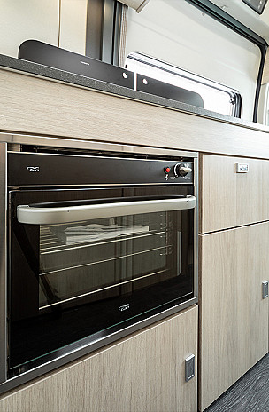 Campervan hire Cambridgeshire