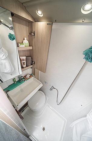 Campervan hire Cambridgeshire