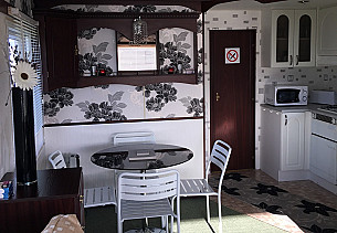 Static Caravan hire Ingoldmells 