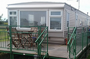 Static Caravan hire Ingoldmells 