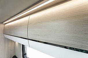 Campervan hire Cambridgeshire