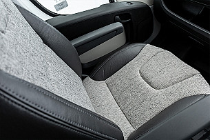 Campervan hire Cambridgeshire