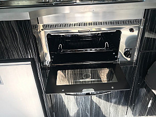 Campervan hire Lulsgate