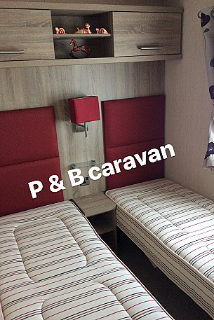 Static Caravan hire Rhyl