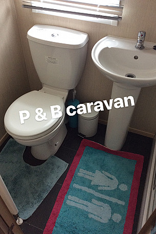 Static Caravan hire Rhyl