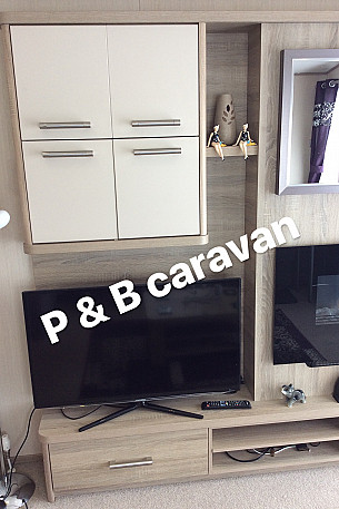 Static Caravan hire Rhyl