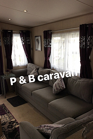 Static Caravan hire Rhyl