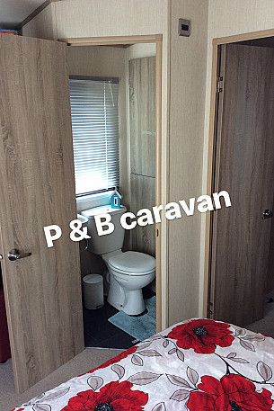 Static Caravan hire Rhyl