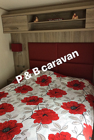 Static Caravan hire Rhyl
