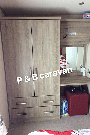 Static Caravan hire Rhyl