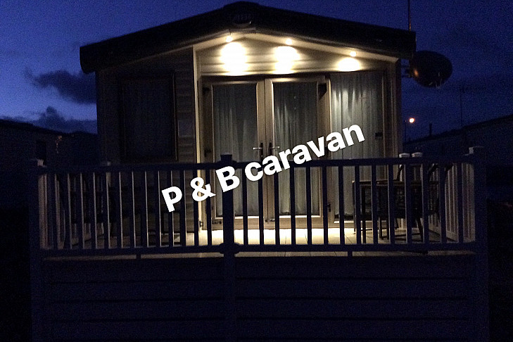 Abi Haywood hire Rhyl