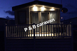 Static Caravan hire Rhyl