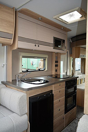 Motorhome hire BROMSGROVE