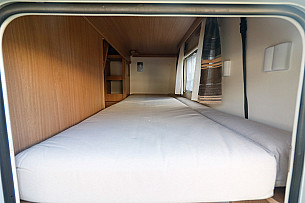 Motorhome hire Liverpool