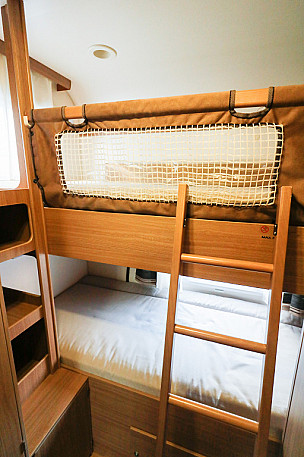 Motorhome hire Liverpool