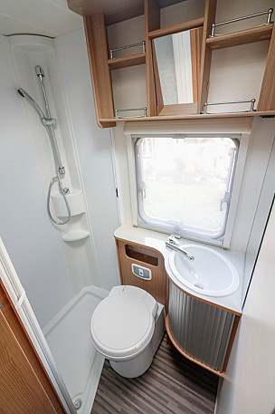 Motorhome hire Liverpool