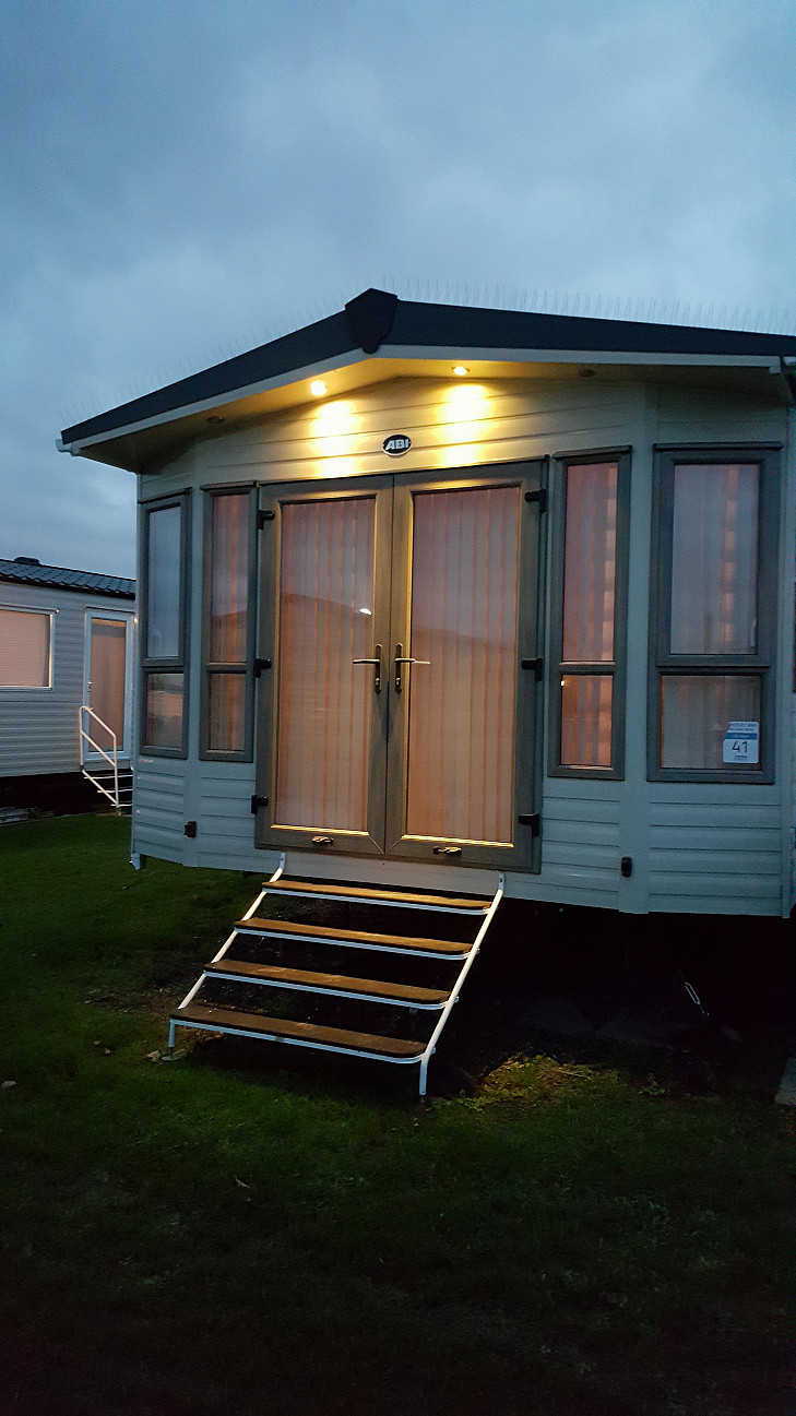 ABI Ashridge hire WHITLEY BAY