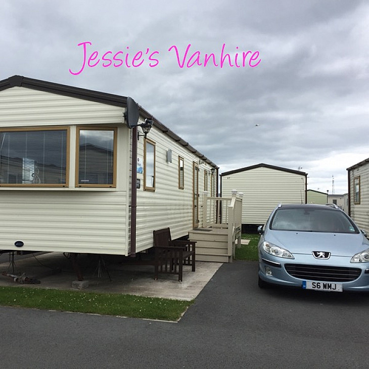 Abi Resort hire Rhyl