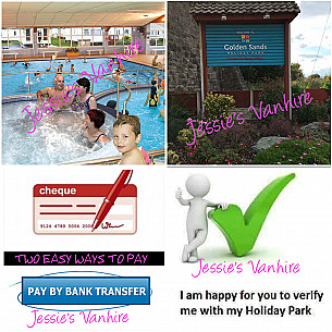 Static Caravan hire Rhyl