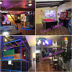 Static Caravan hire Rhyl