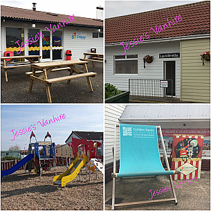 Static Caravan hire Rhyl