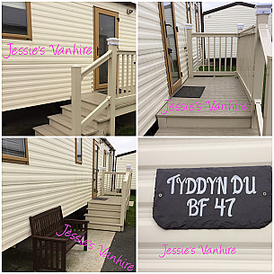 Static Caravan hire Rhyl