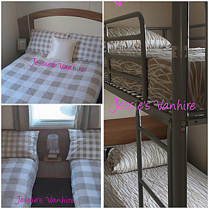 Static Caravan hire Rhyl